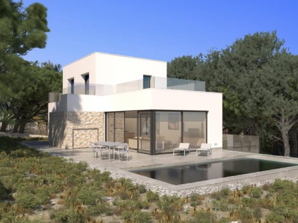 Villa Picta 'Terra' Lombardia Rosso 2021 – Folkways